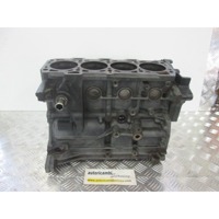 BLOK MOTORJA OEM N. 55196611 ORIGINAL REZERVNI DEL FIAT SEDICI FY (2006 - 4/2009) DIESEL LETNIK 2008