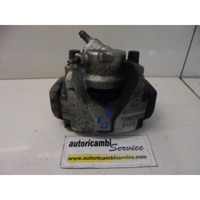 SPREDNJE DESNE ZAVORNE CELJUSTI  OEM N. 410018218R ORIGINAL REZERVNI DEL RENAULT CAPTUR J5 H5 (2013 - 2019) DIESEL LETNIK 2015