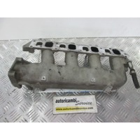 SESALNI KOLEKTOR OEM N. 55212586 ORIGINAL REZERVNI DEL FIAT SEDICI FY (2006 - 4/2009) DIESEL LETNIK 2008