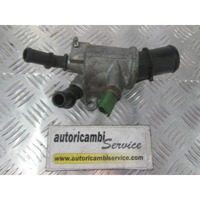 TERMOSTATSKI VENTIL OEM N. 55203388 ORIGINAL REZERVNI DEL FIAT SEDICI FY (2006 - 4/2009) DIESEL LETNIK 2008