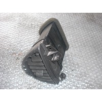 ODVOD ZRAKA OEM N.  ORIGINAL REZERVNI DEL JAGUAR XJ X308 ( 09/1997- 2003)BENZINA LETNIK 1998