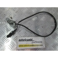 SENZOR OBRATOV MOTORJA OEM N. 281002213 ORIGINAL REZERVNI DEL FIAT SEDICI FY (2006 - 4/2009) DIESEL LETNIK 2008