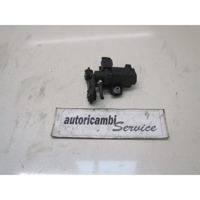 ELEKTROVENTIL  OEM N. 55203202 ORIGINAL REZERVNI DEL FIAT BRAVO 198 (02/2007 - 2010) DIESEL LETNIK 2009