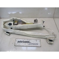 ZRACNA BLAZINA GLAVA DESNA OEM N. 517510920 ORIGINAL REZERVNI DEL FIAT BRAVO 198 (02/2007 - 2010) DIESEL LETNIK 2009