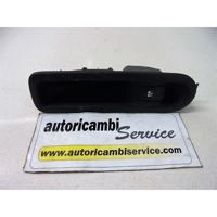 STIKALO ELEKTRICNEGA DVIGA STEKEL OEM N. 156013870 ORIGINAL REZERVNI DEL RENAULT SCENIC/GRAND SCENIC JM0/1 MK2 (2003 - 2009) DIESEL LETNIK 2003