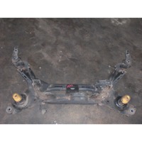 SPREDNJA OS/NOSILEC MOTORJA OEM N. GJ6A3480XG  ORIGINAL REZERVNI DEL MAZDA 6 GG GY (2003-2008) DIESEL LETNIK 2005