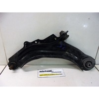 SPREDNJA LEVA ROKA  OEM N. 8200679063 ORIGINAL REZERVNI DEL RENAULT SCENIC/GRAND SCENIC JM0/1 MK2 (2003 - 2009) DIESEL LETNIK 2003