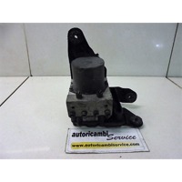 ABS AGREGAT S PUMPO OEM N. 265234000 ORIGINAL REZERVNI DEL RENAULT SCENIC/GRAND SCENIC JM0/1 MK2 (2003 - 2009) DIESEL LETNIK 2003