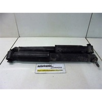 ZADNJI AMORTIZERJI OEM N. 8200181921 ORIGINAL REZERVNI DEL RENAULT SCENIC/GRAND SCENIC JM0/1 MK2 (2003 - 2009) DIESEL LETNIK 2003