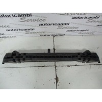 TRAVERZA ZADNJEGA ODBIJACA  OEM N. 8200290084 ORIGINAL REZERVNI DEL RENAULT CLIO BR0//1 CR0/1 KR0/1 MK3 (2005 - 05/2009) BENZINA LETNIK 2008