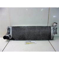 HLADILNIK INTERCOOLER OEM N. 8200115540A ORIGINAL REZERVNI DEL RENAULT SCENIC/GRAND SCENIC JM0/1 MK2 (2003 - 2009) DIESEL LETNIK 2003