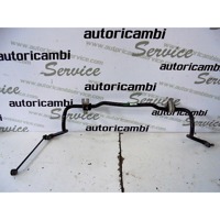 SPREDNJI STABILIZATOR OEM N. 807213282R ORIGINAL REZERVNI DEL RENAULT SCENIC/GRAND SCENIC JM0/1 MK2 (2003 - 2009) DIESEL LETNIK 2003