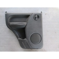 VRATNI PANEL OEM N. PNPSTJPCHEROKEEKJMK3SV5P ORIGINAL REZERVNI DEL JEEP CHEROKEE MK3 KJ (2001 - 2005) DIESEL LETNIK 2004