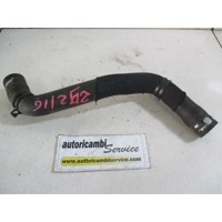 CEVI ZA HLADILNO VODO / NAPELJAVE OEM N. MANICOTTO ORIGINAL REZERVNI DEL RENAULT CLIO BR0//1 CR0/1 KR0/1 MK3 (2005 - 05/2009) BENZINA LETNIK 2008