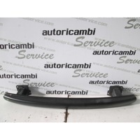 TRAVERZA ZADNJEGA ODBIJACA  OEM N. 6L0807487D ORIGINAL REZERVNI DEL SEAT IBIZA 6L1 MK3 (01/2002 - 01/2006) DIESEL LETNIK 2003