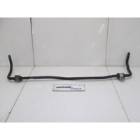 SPREDNJI STABILIZATOR OEM N. 6Q0411305AL ORIGINAL REZERVNI DEL SEAT IBIZA 6L1 MK3 (01/2002 - 01/2006) DIESEL LETNIK 2003