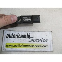 SENZOR ZRAKA OEM N. 8200233831 ORIGINAL REZERVNI DEL RENAULT CLIO BR0//1 CR0/1 KR0/1 MK3 (2005 - 05/2009) BENZINA LETNIK 2008