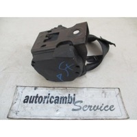 VARNOSTNI PAS OEM N. 00063774B ORIGINAL REZERVNI DEL SEAT IBIZA 6L1 MK3 (01/2002 - 01/2006) DIESEL LETNIK 2003