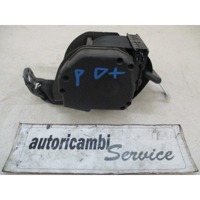 VARNOSTNI PAS OEM N. 00063774B ORIGINAL REZERVNI DEL SEAT IBIZA 6L1 MK3 (01/2002 - 01/2006) DIESEL LETNIK 2003