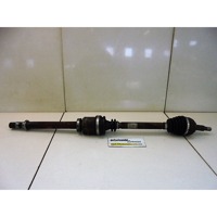 DESNA SPREDNJA POGONSKA GRED  OEM N. 8200198015 ORIGINAL REZERVNI DEL RENAULT SCENIC/GRAND SCENIC JM0/1 MK2 (2003 - 2009) DIESEL LETNIK 2003