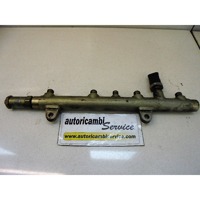 VOD VBRIZGA GORIVA OEM N. 445214024 ORIGINAL REZERVNI DEL RENAULT SCENIC/GRAND SCENIC JM0/1 MK2 (2003 - 2009) DIESEL LETNIK 2003