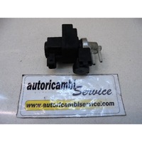 ELEKTROVENTIL  OEM N. 82002704 ORIGINAL REZERVNI DEL RENAULT SCENIC/GRAND SCENIC JM0/1 MK2 (2003 - 2009) DIESEL LETNIK 2003