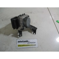 ABS AGREGAT S PUMPO OEM N. 8200747140 ORIGINAL REZERVNI DEL RENAULT CLIO BR0//1 CR0/1 KR0/1 MK3 (2005 - 05/2009) BENZINA LETNIK 2008