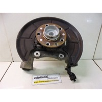 ZADNJI LEVI NOSILEC KOLES/PESTO OEM N. 50707556 ORIGINAL REZERVNI DEL ALFA ROMEO 159 939 BER/SW (2005 - 2013) DIESEL LETNIK 2006