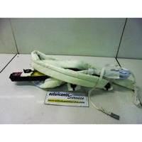 ZRACNA BLAZINA GLAVA LEVA OEM N. 50506971 ORIGINAL REZERVNI DEL ALFA ROMEO 159 939 BER/SW (2005 - 2013) DIESEL LETNIK 2006