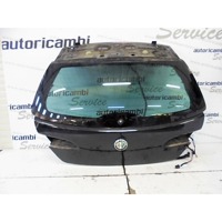 PRTLJAZNA VRATA OEM N. 60692985 ORIGINAL REZERVNI DEL ALFA ROMEO 159 939 BER/SW (2005 - 2013) DIESEL LETNIK 2006