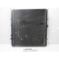 RADIATOR VODE OEM N. 9641728380 ORIGINAL REZERVNI DEL PEUGEOT 807 E (2002 - 2008) DIESEL LETNIK 2004