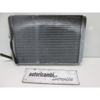 GRELEC RADIATORJA OEM N. 6448K8 ORIGINAL REZERVNI DEL PEUGEOT 807 E (2002 - 2008) DIESEL LETNIK 2004