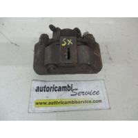 ZADNJE LEVE ZAVORNE CELJUSTI  OEM N. 4775042050 ORIGINAL REZERVNI DEL TOYOTA RAV 4 A2 MK2 (2000 - 2006) DIESEL LETNIK 2003