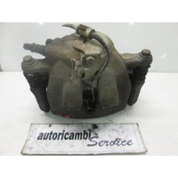 SPREDNJE DESNE ZAVORNE CELJUSTI  OEM N. 4401C7 ORIGINAL REZERVNI DEL PEUGEOT 807 E (2002 - 2008) DIESEL LETNIK 2004