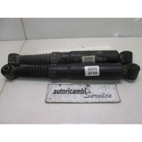 ZADNJI AMORTIZERJI OEM N. 5206AQ ORIGINAL REZERVNI DEL PEUGEOT 807 E (2002 - 2008) DIESEL LETNIK 2004