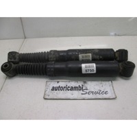 ZADNJI AMORTIZERJI OEM N. 5206AQ ORIGINAL REZERVNI DEL PEUGEOT 807 E (2002 - 2008) DIESEL LETNIK 2004