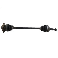 DESNA ZADNJA POGONSKA GRED  OEM N. 4233042031 ORIGINAL REZERVNI DEL TOYOTA RAV 4 A2 MK2 (2000 - 2006) DIESEL LETNIK 2003