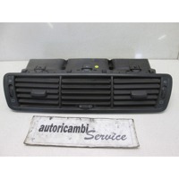 CENTRALNE PREZRACEVALNE SOBE  OEM N. 1484107077 ORIGINAL REZERVNI DEL PEUGEOT 807 E (2002 - 2008) DIESEL LETNIK 2004