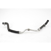 PRIKLJUCKI A/C / HLADILNE LINIJE OEM N.  ORIGINAL REZERVNI DEL JEEP CHEROKEE MK3 KJ (2001 - 2005) DIESEL LETNIK 2004