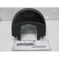 KILOMETER STEVEC OEM N. 1496286080 ORIGINAL REZERVNI DEL PEUGEOT 807 E (2002 - 2008) DIESEL LETNIK 2004