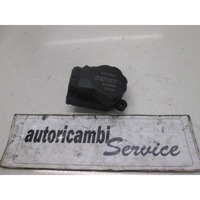 MOTORCEK OGREVANJA OEM N. A21200100 ORIGINAL REZERVNI DEL PEUGEOT 807 E (2002 - 2008) DIESEL LETNIK 2004