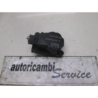 MOTORCEK OGREVANJA OEM N. A21200100 ORIGINAL REZERVNI DEL PEUGEOT 807 E (2002 - 2008) DIESEL LETNIK 2004