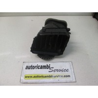 ODVOD ZRAKA OEM N. 5G1819703G ORIGINAL REZERVNI DEL VOLKSWAGEN GOLF VII 5G1 BQ1 BE1 BE2 BA5 BV5 MK7 (2012 - 2017)DIESEL LETNIK 2013