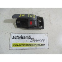 NOTRANJA KLJUKA  OEM N. 6920630150B6 ORIGINAL REZERVNI DEL TOYOTA RAV 4 A2 MK2 (2000 - 2006) DIESEL LETNIK 2003