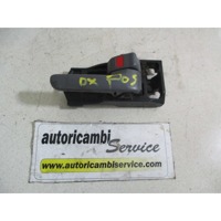 NOTRANJA KLJUKA  OEM N. 6920530150B6 ORIGINAL REZERVNI DEL TOYOTA RAV 4 A2 MK2 (2000 - 2006) DIESEL LETNIK 2003