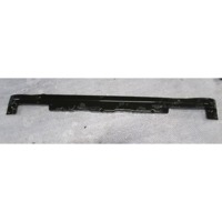 TRAVERZA ZADNJEGA ODBIJACA  OEM N. 55155962AB ORIGINAL REZERVNI DEL JEEP CHEROKEE MK3 KJ (2001 - 2005) DIESEL LETNIK 2004