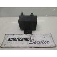 RELE' OEM N. 9639912580 ORIGINAL REZERVNI DEL PEUGEOT 807 E (2002 - 2008) DIESEL LETNIK 2004