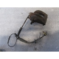 ZADNJE LEVE ZAVORNE CELJUSTI  OEM N. 5179731AA ORIGINAL REZERVNI DEL JEEP CHEROKEE MK3 KJ (2001 - 2005) DIESEL LETNIK 2004