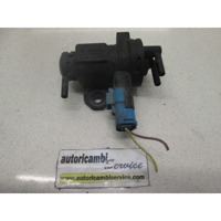 ELEKTROVENTIL  OEM N. 9628971180 ORIGINAL REZERVNI DEL PEUGEOT 807 E (2002 - 2008) DIESEL LETNIK 2004