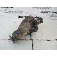 ZADNJI DIFERENCIAL OEM N. 4111042011 ORIGINAL REZERVNI DEL TOYOTA RAV 4 A2 MK2 (2000 - 2006) DIESEL LETNIK 2003